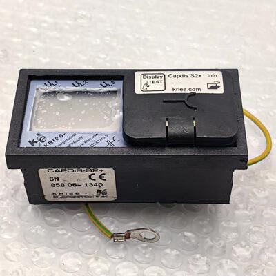 检测KRIES-ENERGIETECHNIK带电显示器 咨询