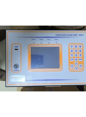 意大利caipo控制面备件议价