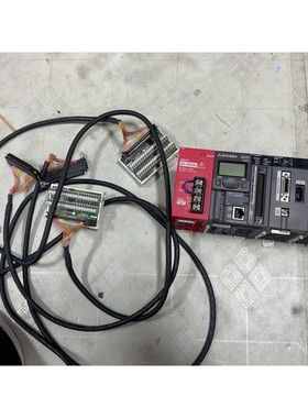 三菱PLCL61PL06CPULX42C4LY42N 议价 维修