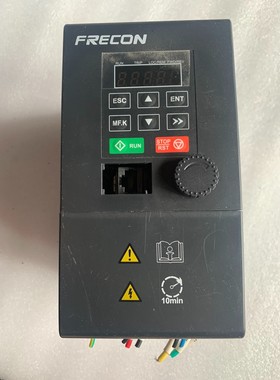FRECON孚瑞肯变频器FR150-2S-1.5B 1.5K备件议价