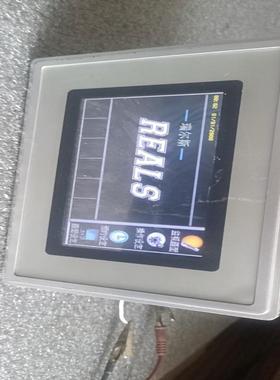 检测瑞尔斯500 REALS500温湿度盐雾控制器，实 咨询