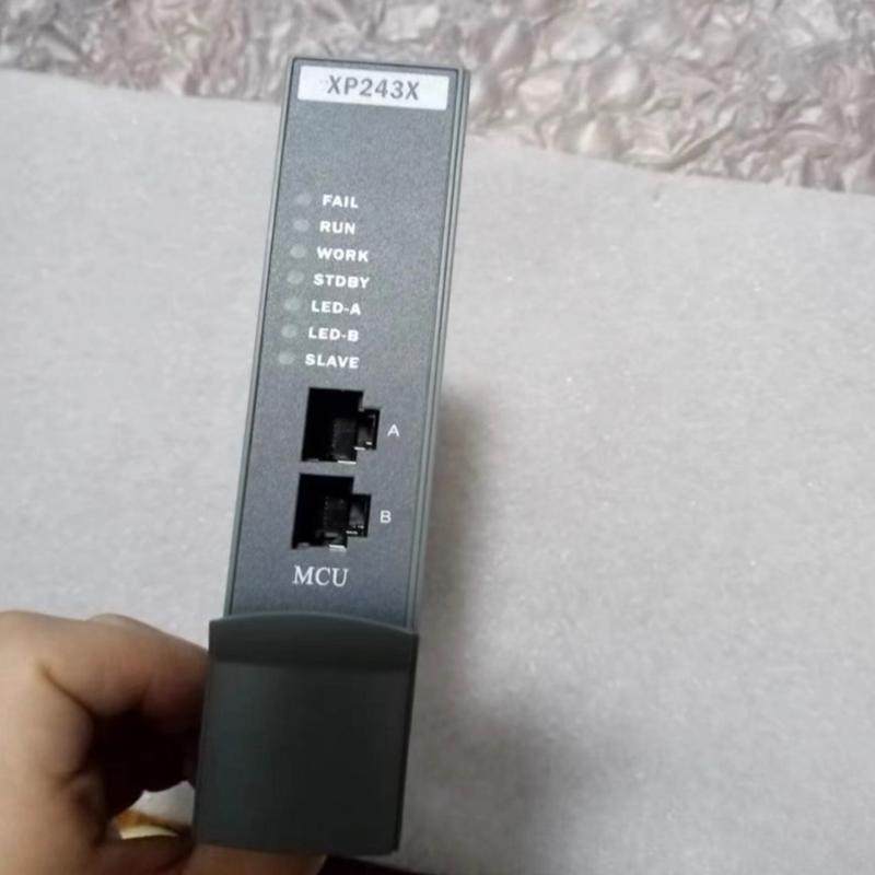 浙大中控主控卡XP243，2020年全新XP243维修 议价