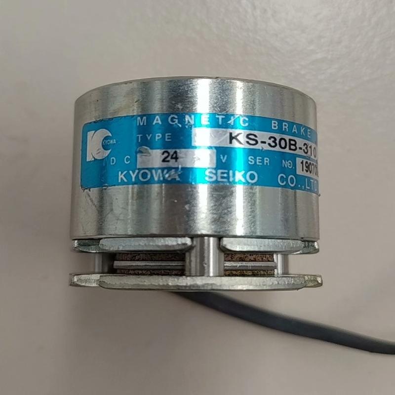 KYOWA KS-30B-310 伺服电机抱闸车刹维修 议价