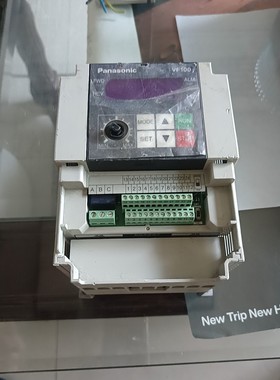 AVF1000042 220V 0.4KW 松下VF100维修咨询
