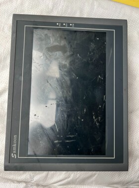 SamKoon10寸触摸屏  SA-10.2A议价 维修
