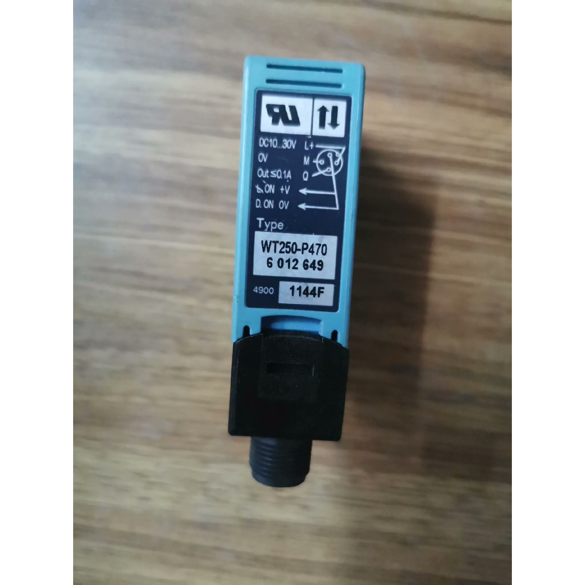 SICK   6012649  WT250-P470 议价 维修