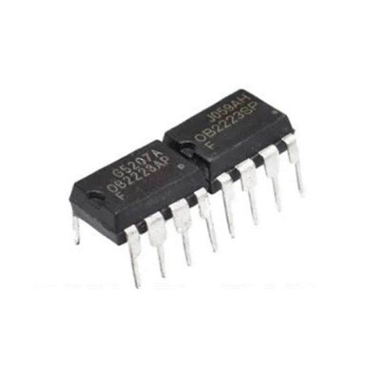 检测OB2223SP OB2223AP 0B2223电 咨询