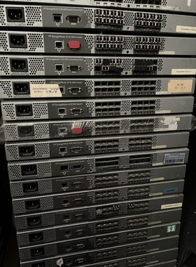 HPE StorageWorks 4/16 SAN Swit议价 维修