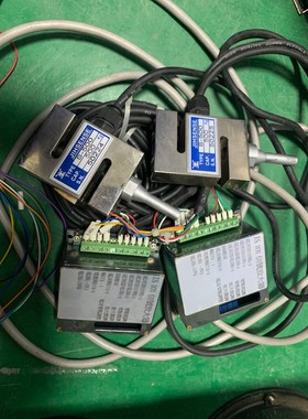 台湾JIHSENSE称重传感器S-500,带JS 101信号备件议价