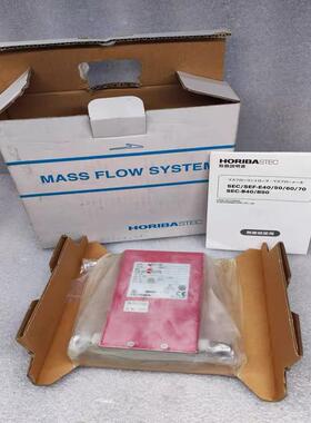 检测HORIBA 质量流量计 SEC-E40 N2 2 咨询