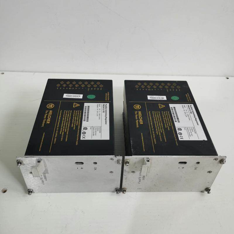 检测议价 MELCHER 正开关稳压器 型号 PSK2 咨询