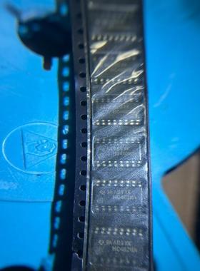 检测SN74HC4020ANSR HC4020A SO 咨询