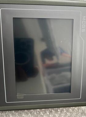 检测昆仑通mcgsTpc嵌入式一体化触摸屏，TPC70 咨询