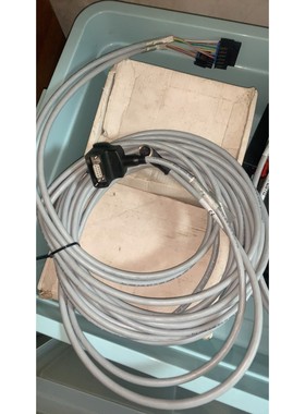 费斯托 电机电缆1450738编码器电缆1451676整套价备件议价