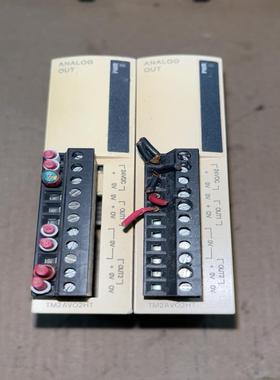 检测TM2AVO2HT 施耐德拆机模块 功能正常 实图 咨询