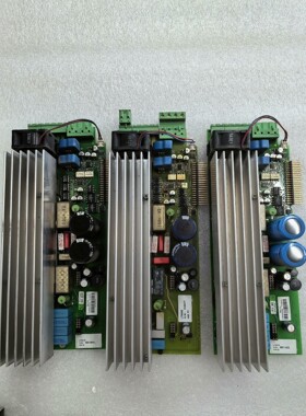 POSIDRIVE伺服驱动板M5LT0D  LT5015议价 维修