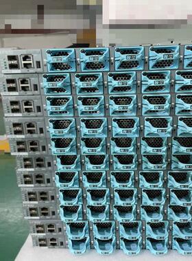 检测瞻博网络 QFX5110-48S-AFO 交换机  咨询