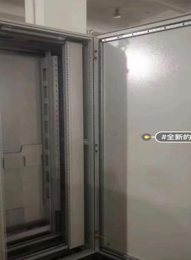 检测浙大中控XP202X系统机柜，木箱包装，数量充足。 咨询