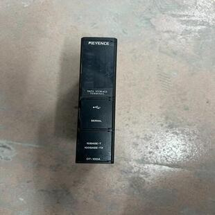 检测基恩士 DT-100A 数据存储终 咨询