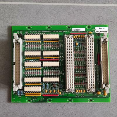 检测【现货速发】ULSTEIN MARINE ELEC 咨询