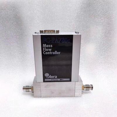 检测Aera 气体质量流量计 FC-PA780C 5S 咨询