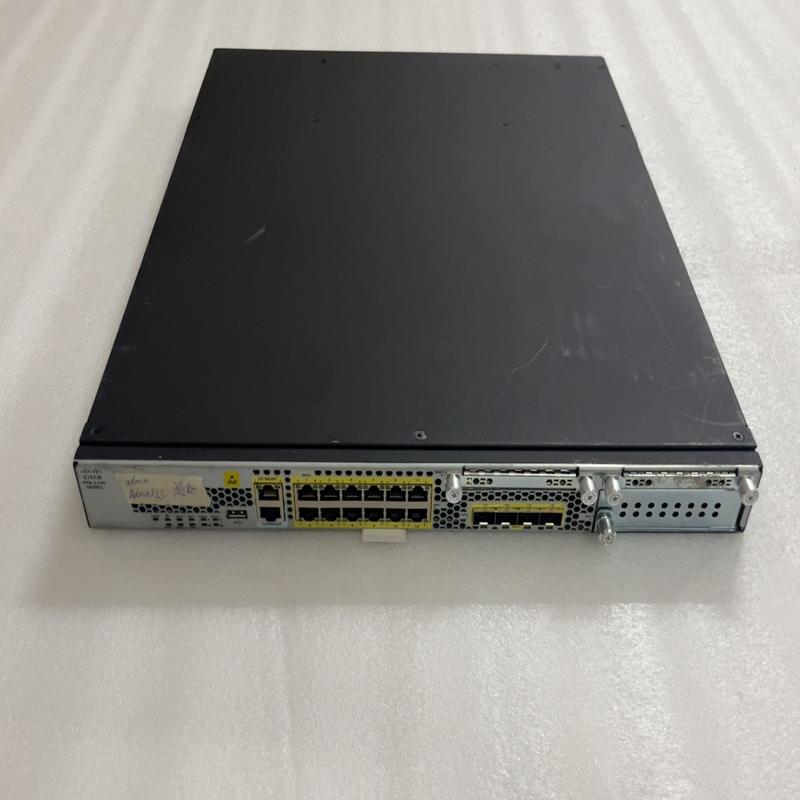 检测思科cisco FPR2140-NGFW-K9 万 咨询