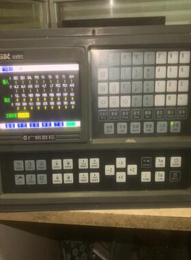 检测广数系统GSK928TE2，拆机多只，功能正常，包 咨询