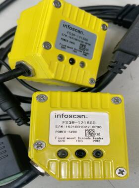 infosan固定式读码器下S36-1215GD成维修 议价