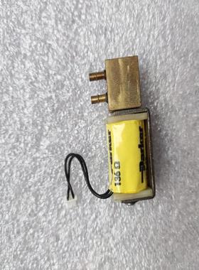 检测全新库存派克直流二通电磁阀910-000092-0 咨询