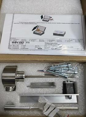 检测油流量传感器RT-flex96C/RT-flex8 咨询