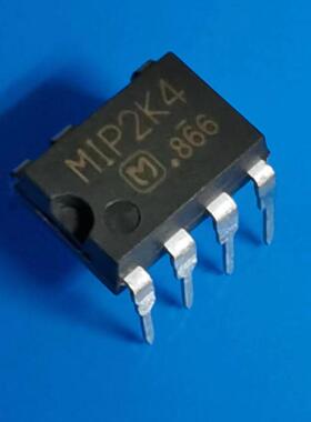 检测全新进口 MIP2K4 2K4  通用 直插7脚  咨询