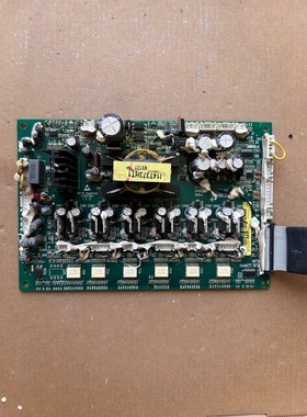 蓝海华腾驱动板I14T373HT1,37KW,件,功能包备件议价