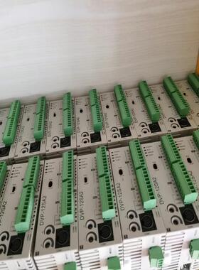 检测台达DVP12SA211T，晶体管输出，有几十台， 咨询