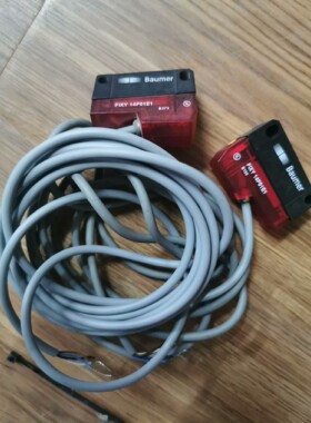 传感器 BAUMER FIXY14P51E1 议价 维修