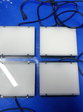 检测基恩士 蓝色背光源 CA-DSB7 ，实物拍摄 咨询