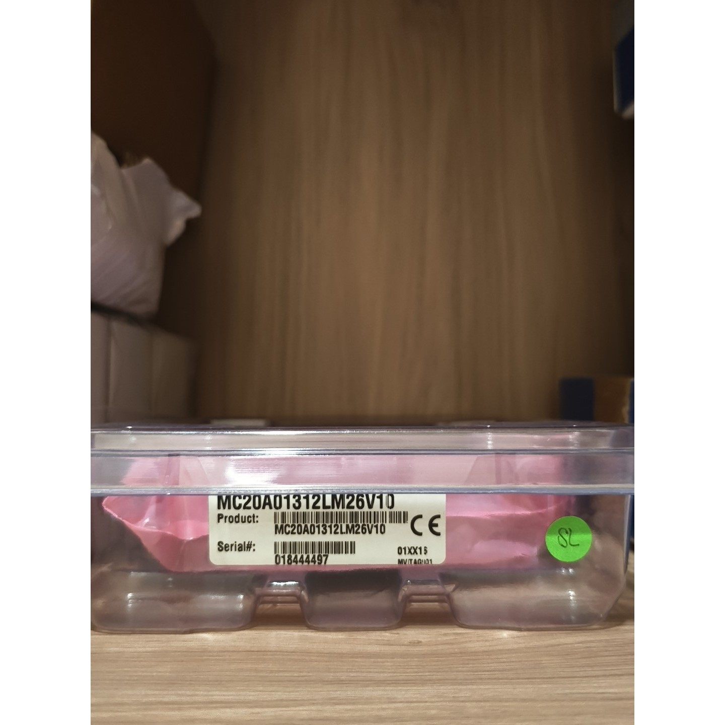 MKS MC20A01312LM26V10 100SLM N维修咨询