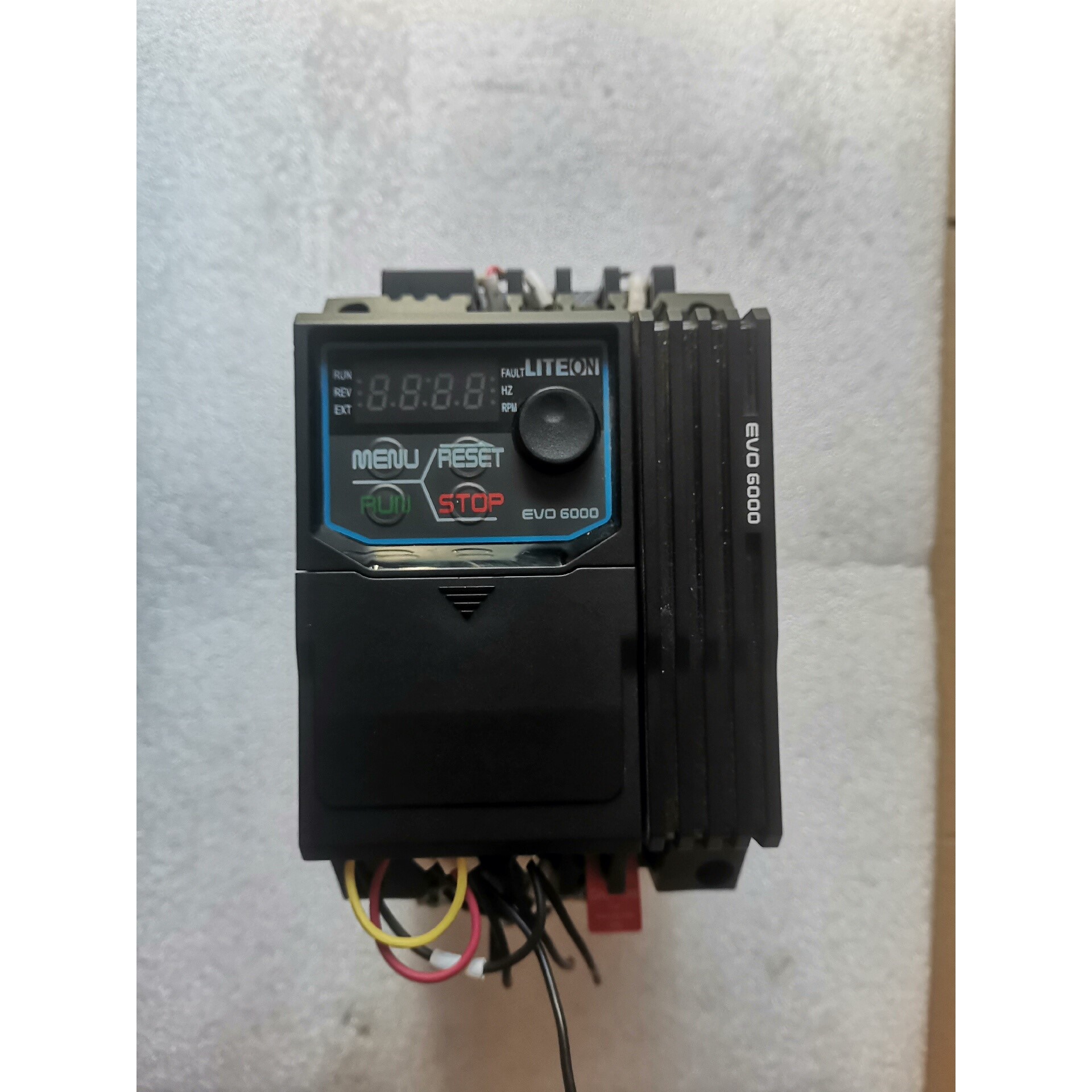 变频器EVO600021S1D5E20F,220V, 备件议价