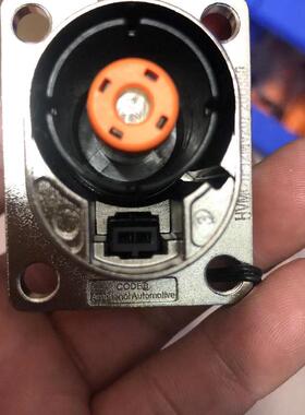 检测安费诺 连接器 HVMC1P12MV207     咨询