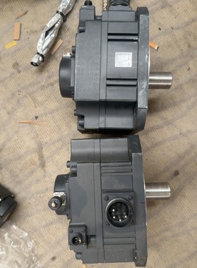 三菱电机HG-UR203BHC-UP203B成色漂亮备件议价