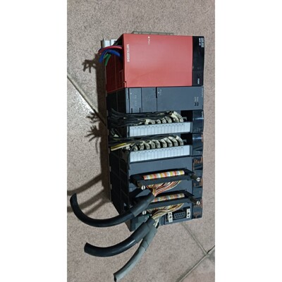 三菱Q系列Q00CPUQ61PA2电源模块QX40Q维修咨询