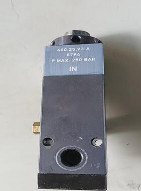 检测德国刀派克DOPAG原装进口阀400.25.93A 咨询