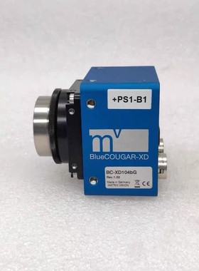 正品原装mvBlueCOUGAR-XD BC-XD104bG议价 维修