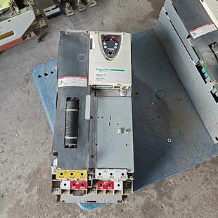 检测施耐德71变频器ATV71HD30N4Z拆机的30 咨询