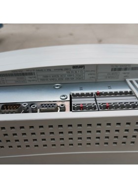 伦茨9300EI驱动器EVS9326-EIEVS9326- 议价 维修