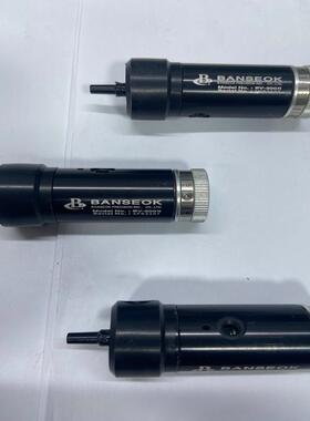 检测韩国磐石 BANSEOK点胶阀 BV-300N 实 咨询