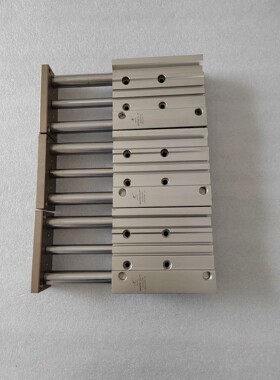 星辰机械设备 上海XINGCHEN星辰三轴气缸型号MG 议价 维修