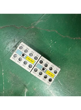 西门子接触器触头3RH19211HA22实物顺丰到付维修咨询