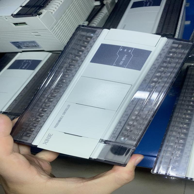 检测信捷XD5E-60T6-E，版本3.7.2 咨询