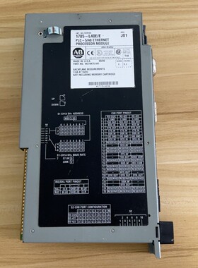 1785-L40E 实物图功能正常备件议价