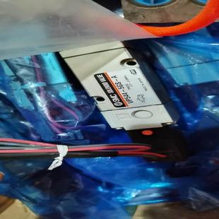 咨询 检测SMC电磁阀VP544 5GS